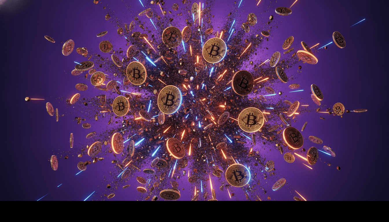 Bitcoin (BTC) market analysis with key levels and structure