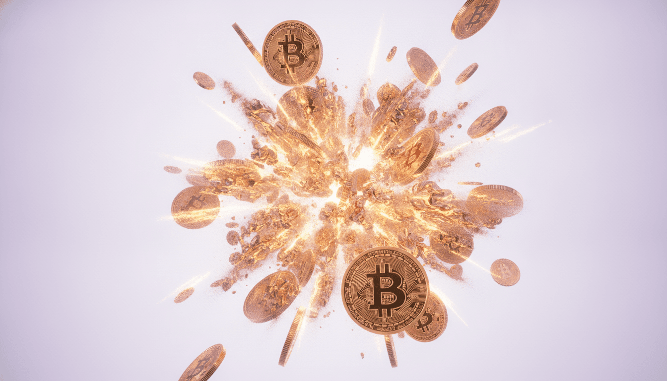 Bitcoin (BTC) market analysis with key levels and structure