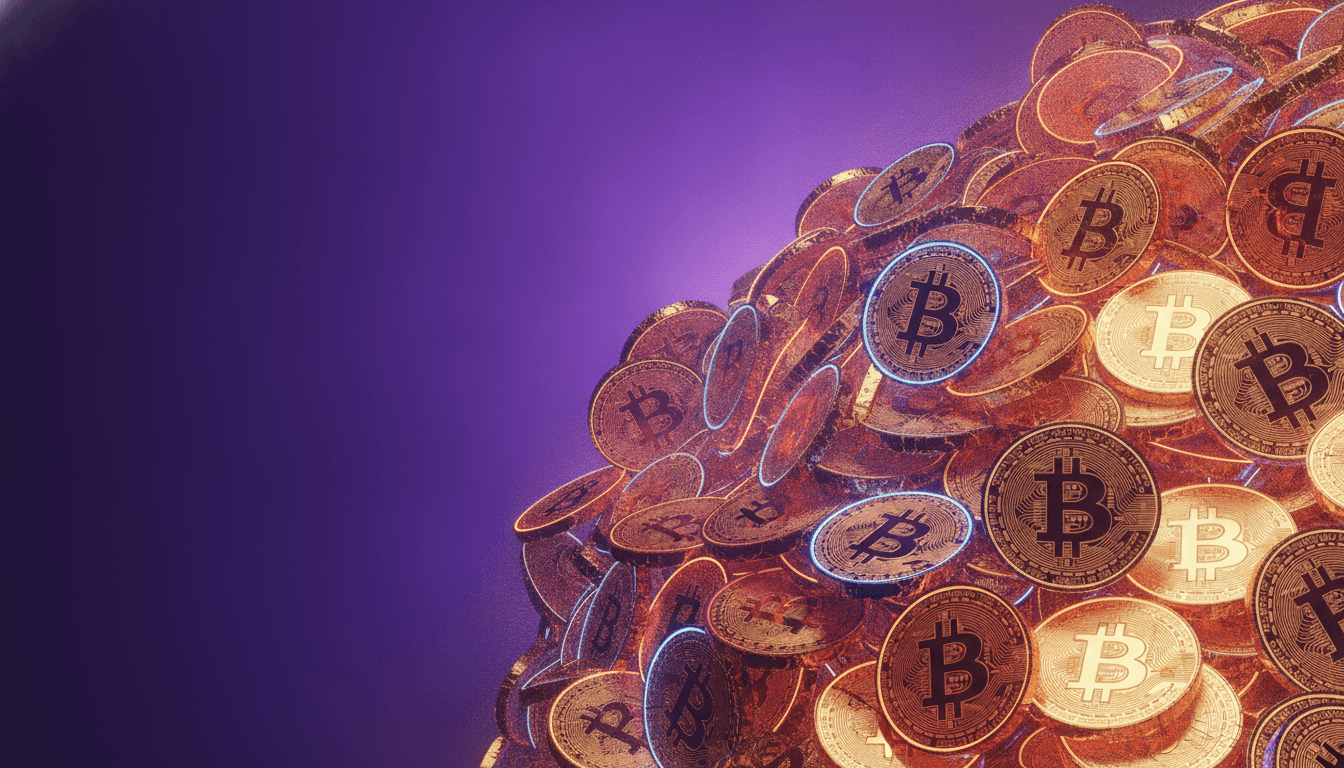 Bitcoin (BTC) market analysis with key levels and structure