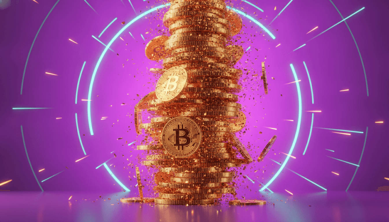 Bitcoin (BTC) market analysis with key levels and structure