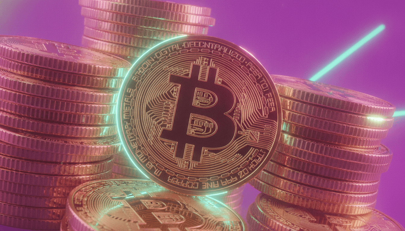 Bitcoin (BTC) market analysis with key levels and structure