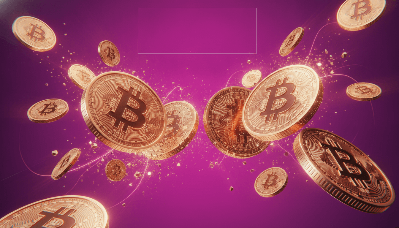 Bitcoin (BTC) market analysis with key levels and structure