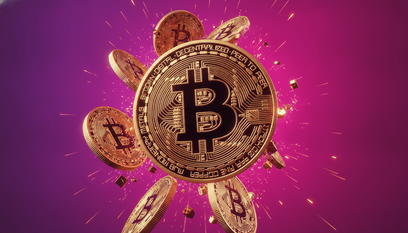 Bitcoin (BTC) market analysis with key levels and structure