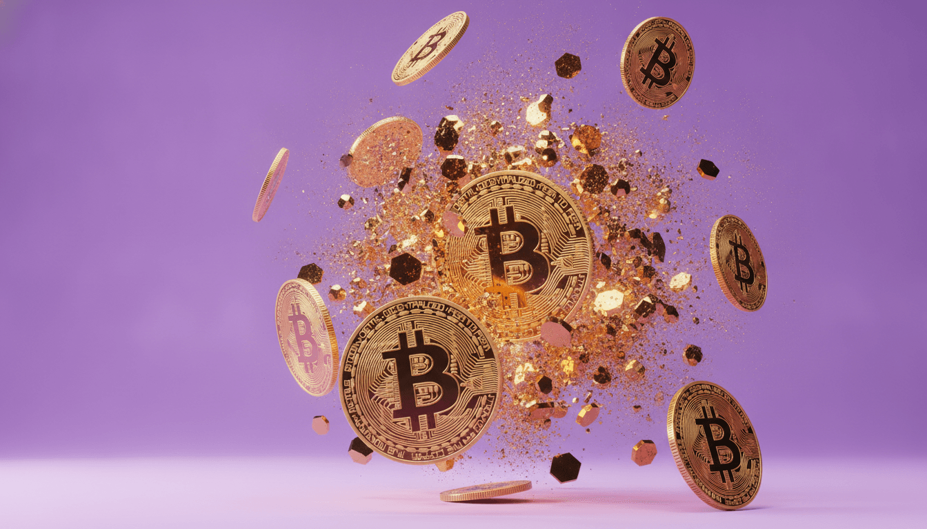 Bitcoin (BTC) market analysis with key levels and structure