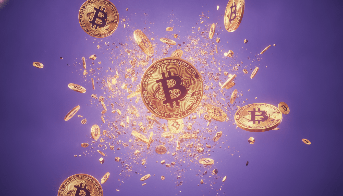 Bitcoin (BTC) market analysis with key levels and structure