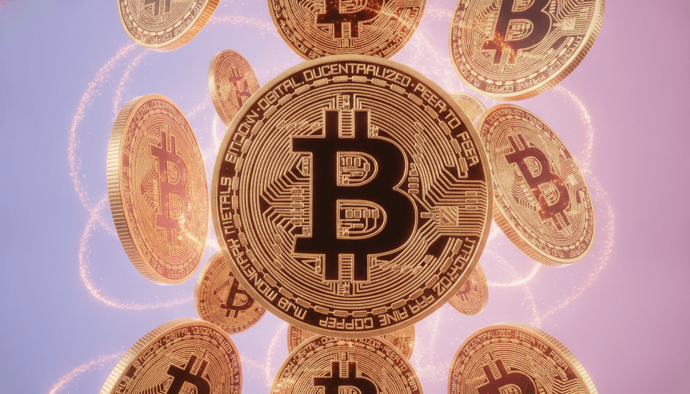 Bitcoin (BTC) market analysis with key levels and structure