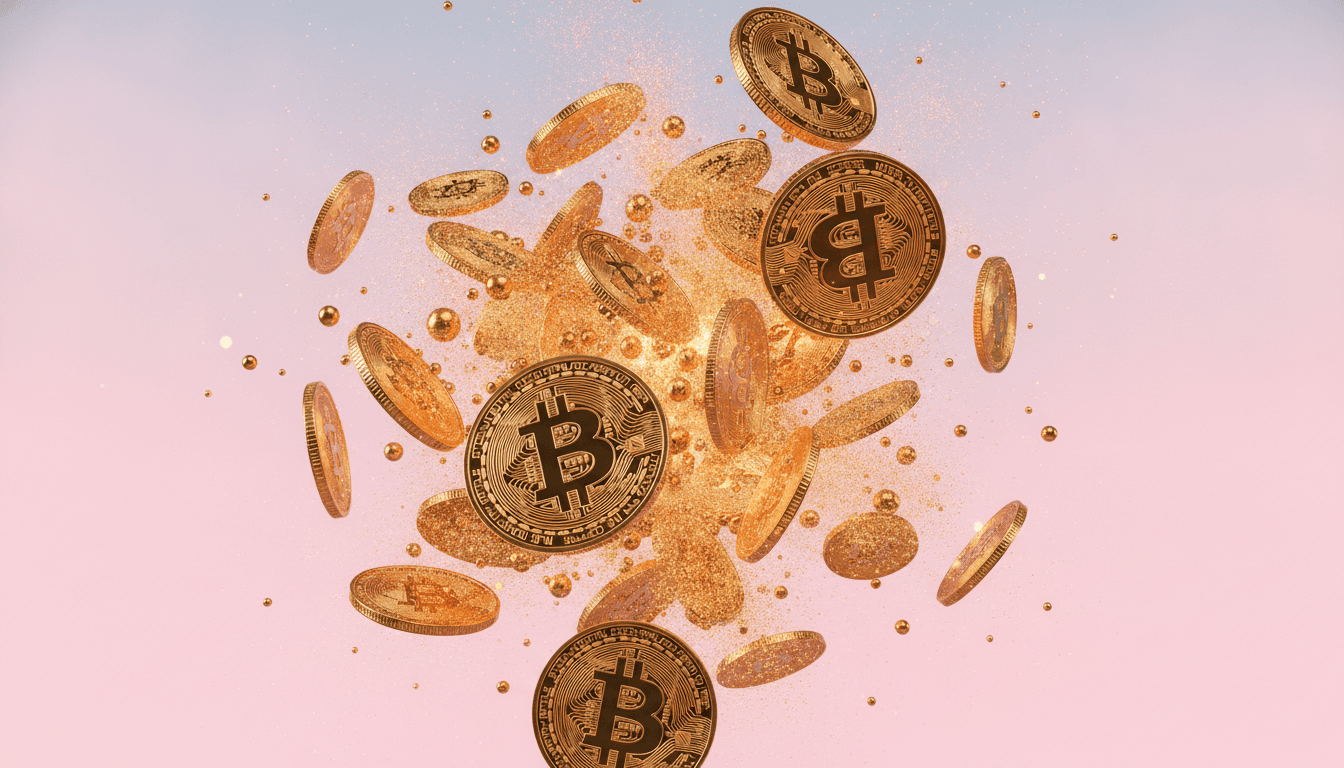 Bitcoin (BTC) market analysis with key levels and structure