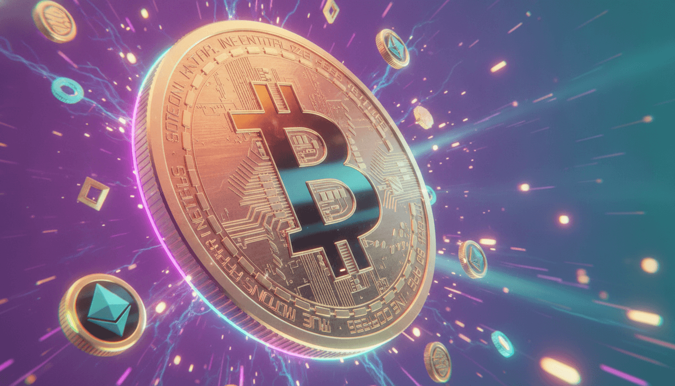Bitcoin (BTC) market analysis with key levels and structure