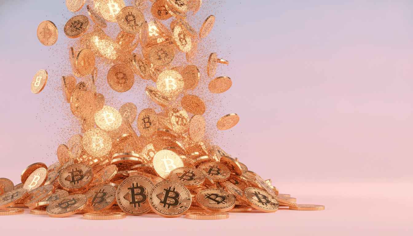 Bitcoin (BTC) market analysis with key levels and structure