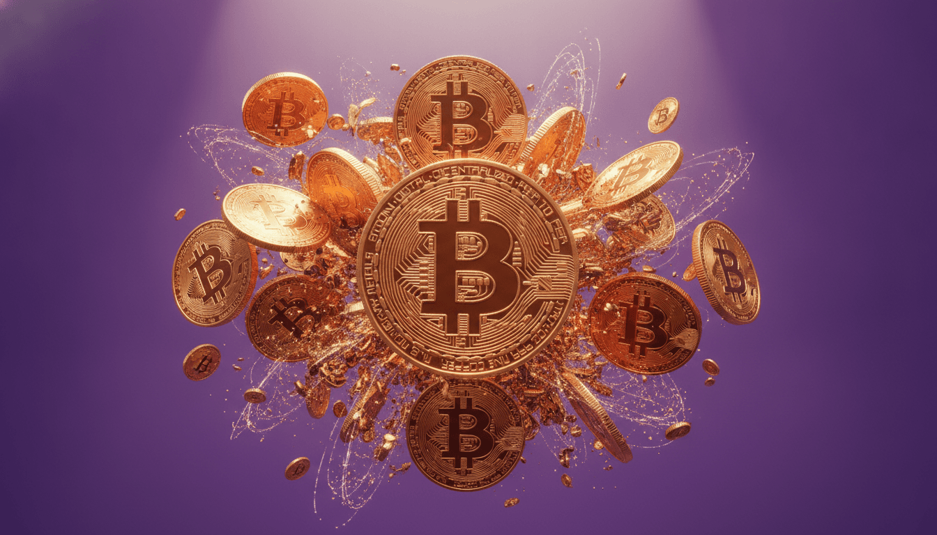 Bitcoin (BTC) market analysis with key levels and structure