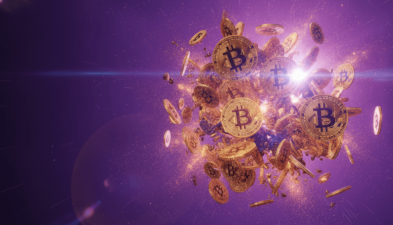 Tether - Stablecoin Exchange Flows Signal Liquidity Shift into New York Session