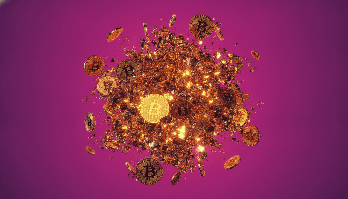Bitcoin (BTC) market analysis with key levels and structure