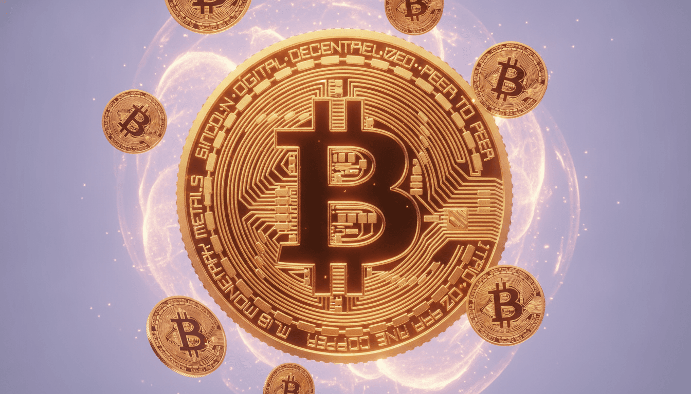 Bitcoin (BTC) market analysis with key levels and structure