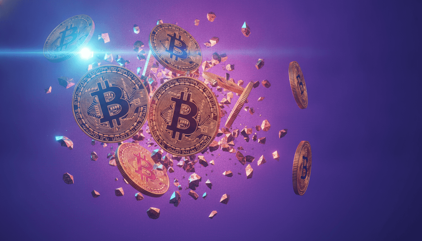 Tether - Stablecoin Exchange Flows Signal Liquidity Buildup