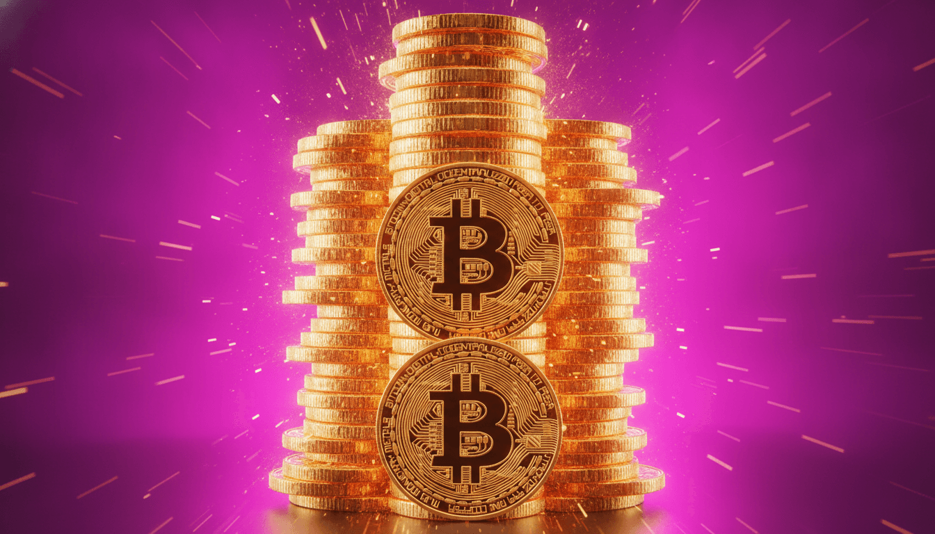 Bitcoin (BTC) market analysis with key levels and structure