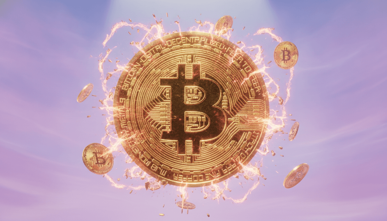 Bitcoin (BTC) market analysis with key levels and structure