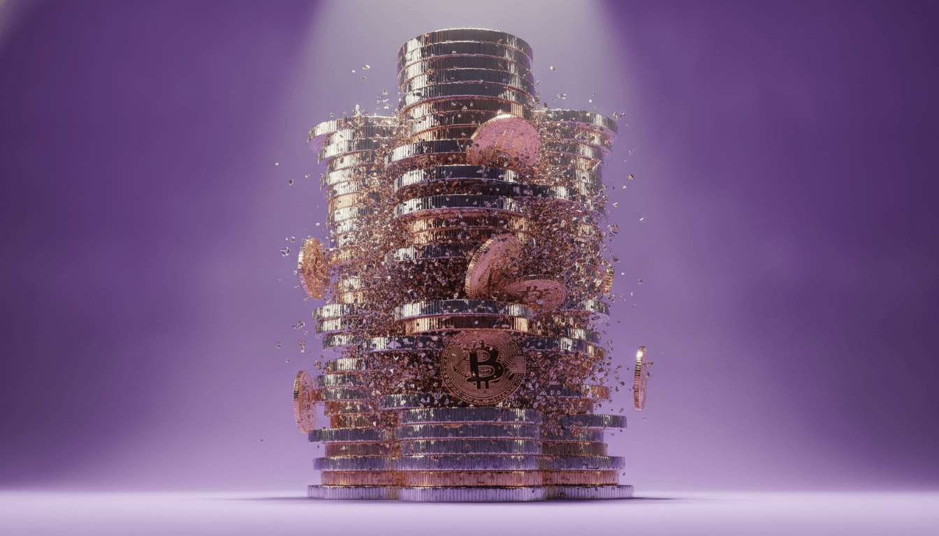 Tether - USDT and USDC stablecoin technical structure: key support and resistance levels