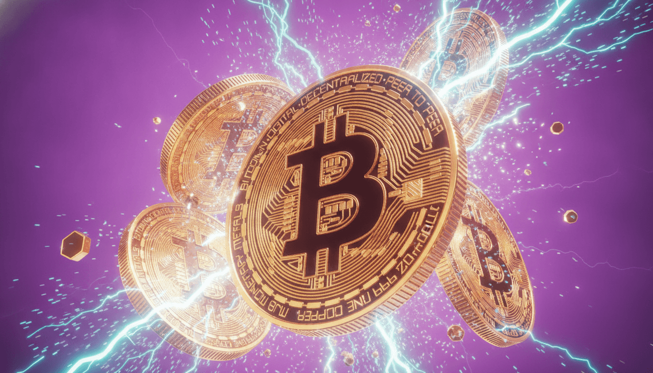 Bitcoin (BTC) market analysis with key levels and structure