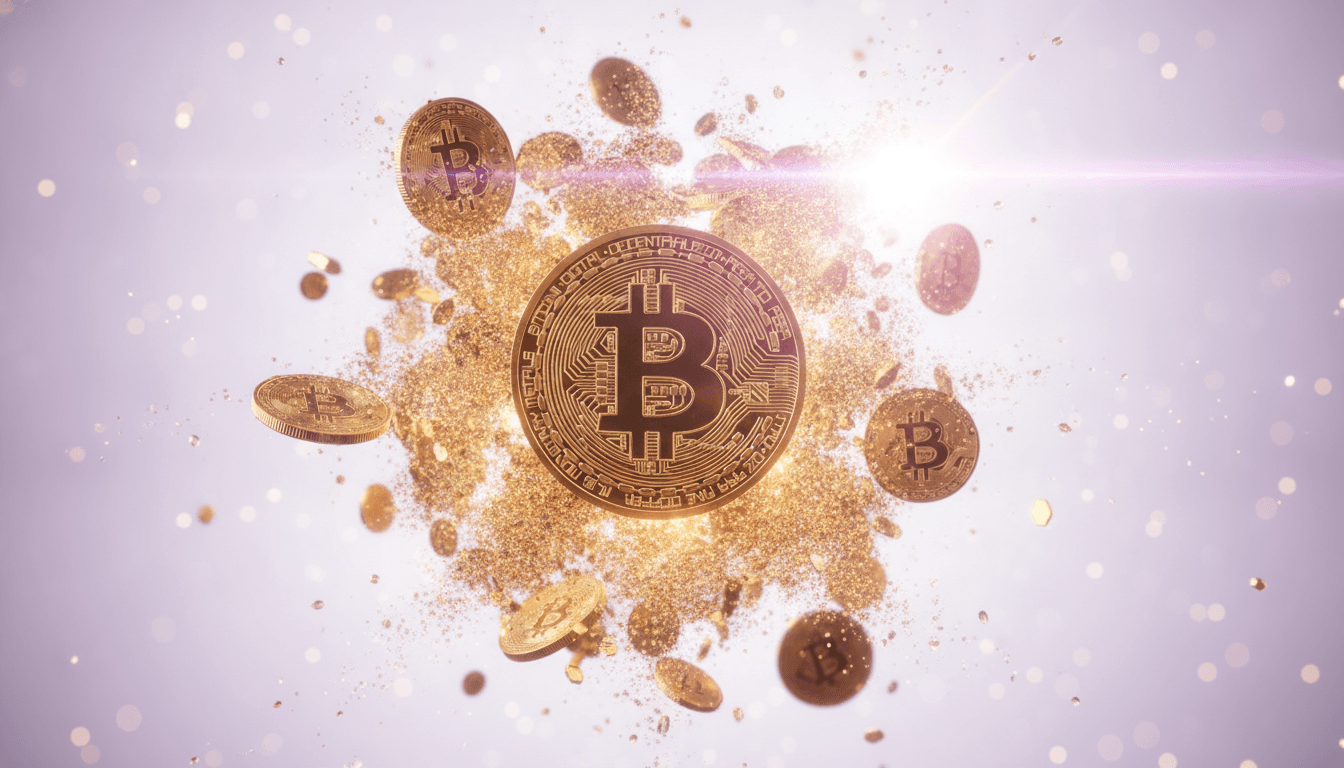 Bitcoin (BTC) market analysis with key levels and structure
