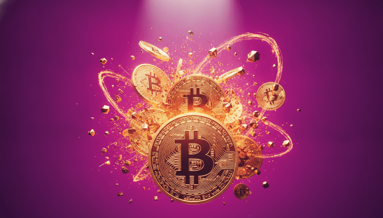Crypto tokens representing leverage, funding and positioning extremes in crypto futures