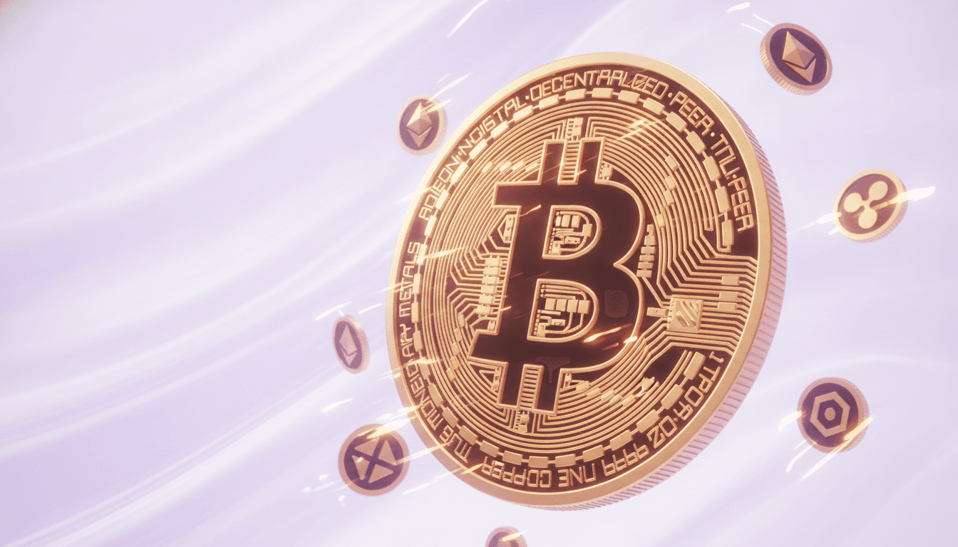 Bitcoin (BTC) market analysis with key levels and structure
