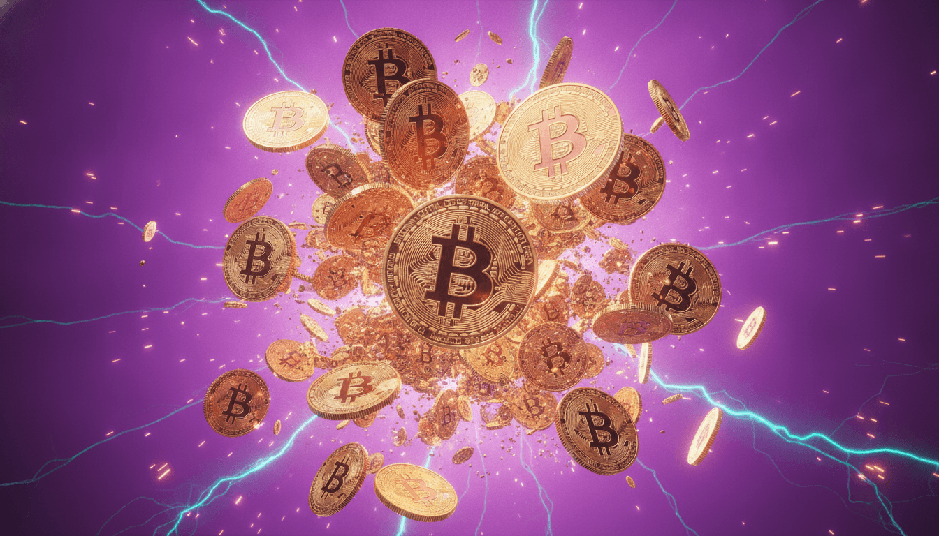 Bitcoin (BTC) market analysis with key levels and structure