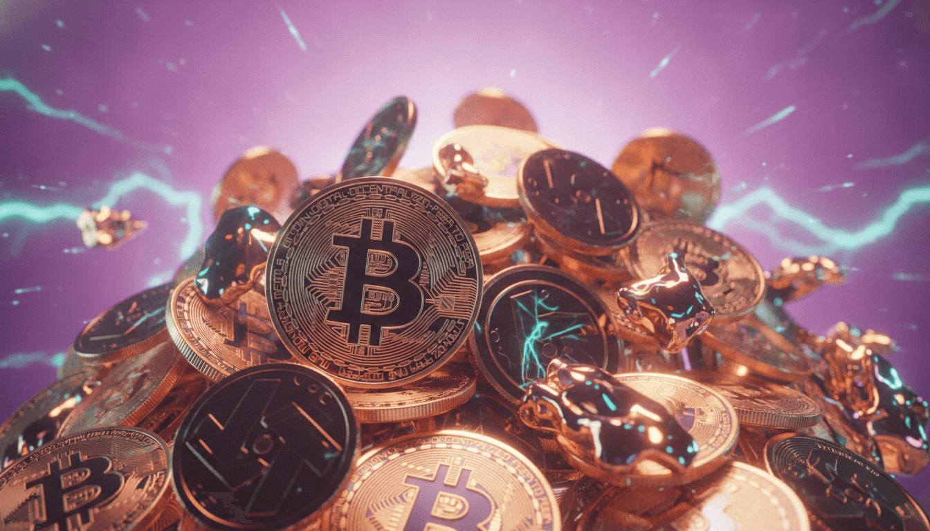 Bitcoin (BTC) market analysis with key levels and structure