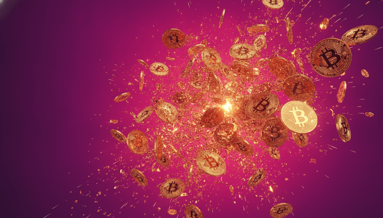 Bitcoin (BTC) market analysis with key levels and structure