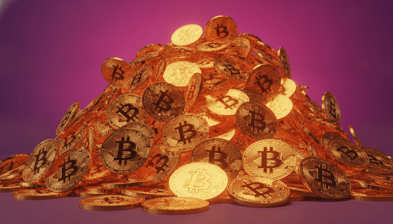 Bitcoin (BTC) market analysis with key levels and structure