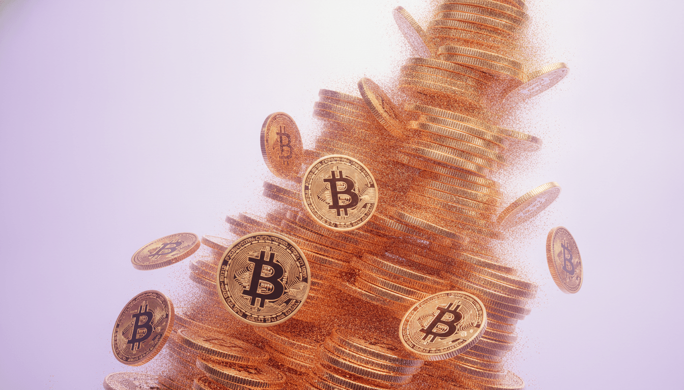 Bitcoin (BTC) market analysis with key levels and structure