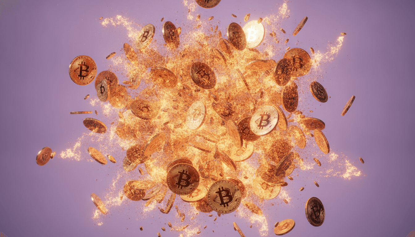 Bitcoin (BTC) market analysis with key levels and structure