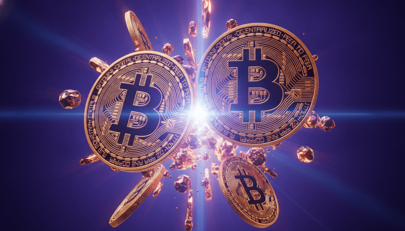 Bitcoin (BTC) market analysis with key levels and structure