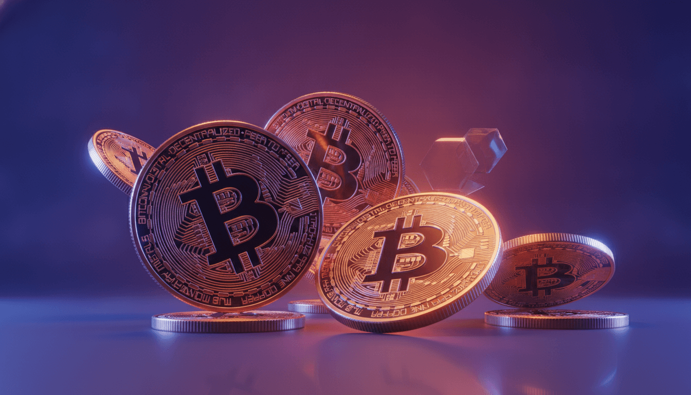 Bitcoin (BTC) market analysis with key levels and structure