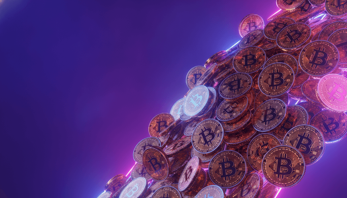 Bitcoin (BTC) market analysis with key levels and structure