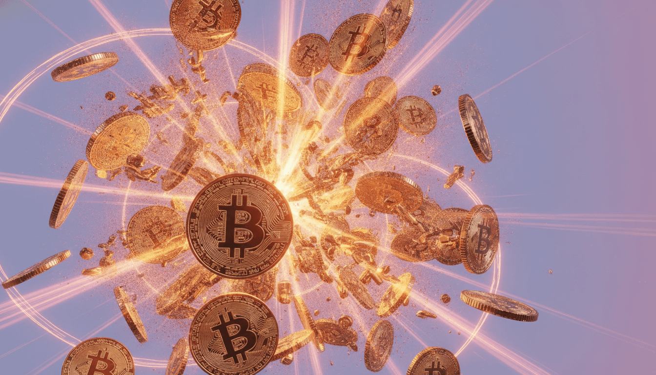 Bitcoin (BTC) market analysis with key levels and structure