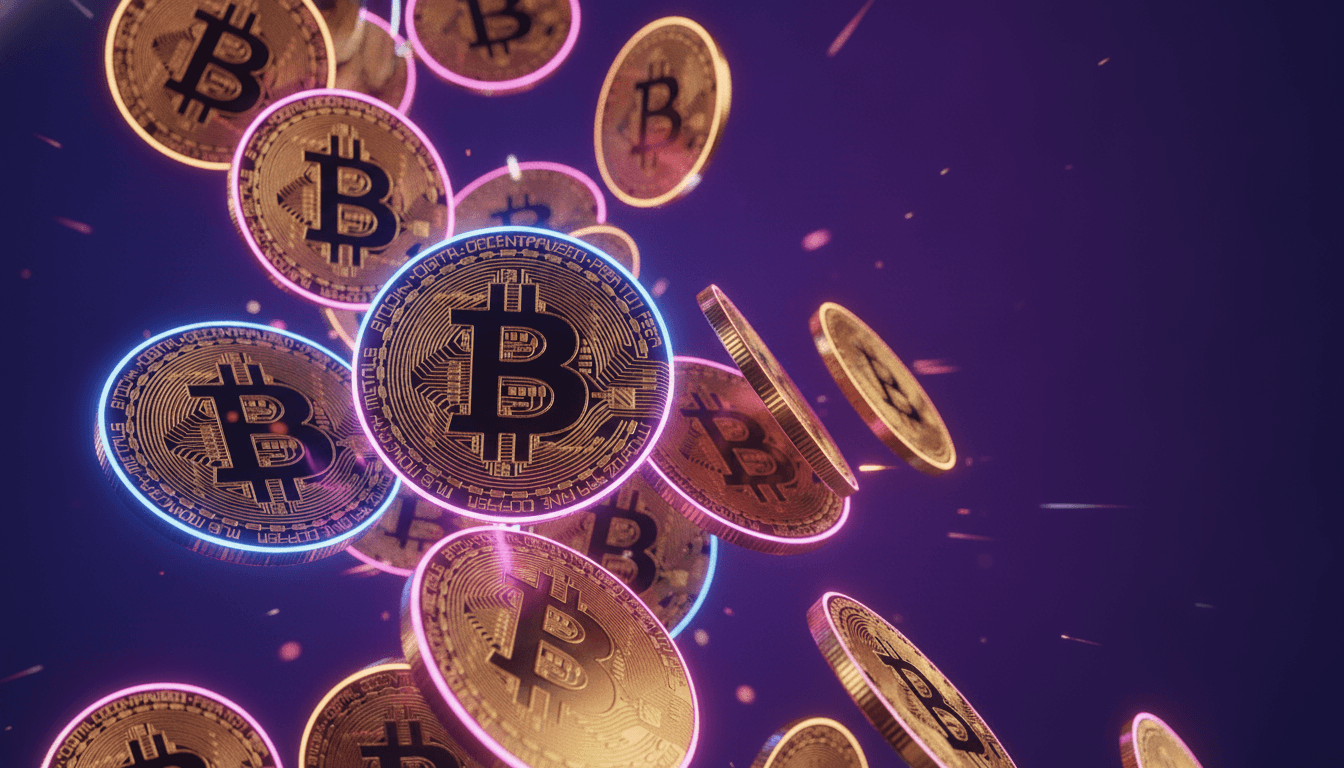 Bitcoin (BTC) market analysis with key levels and structure