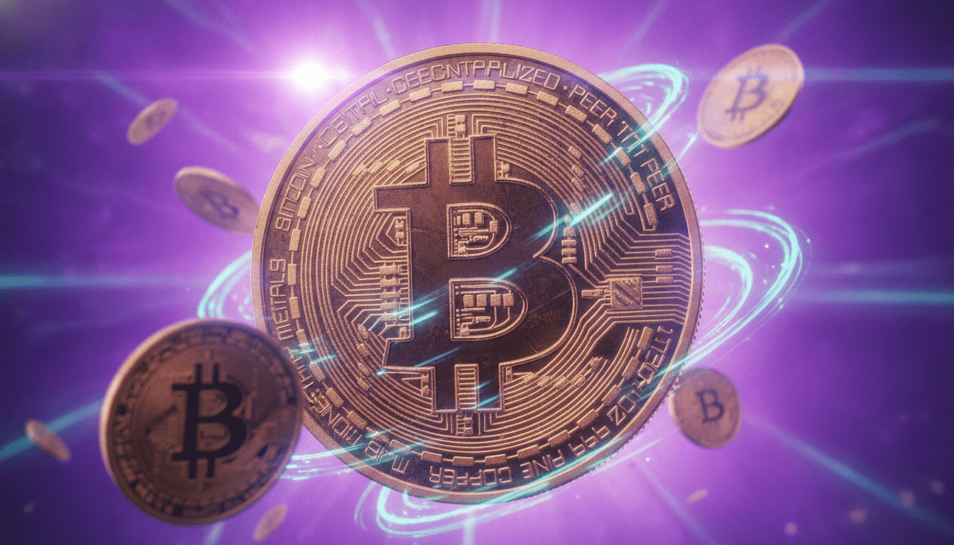 Bitcoin (BTC) market analysis with key levels and structure