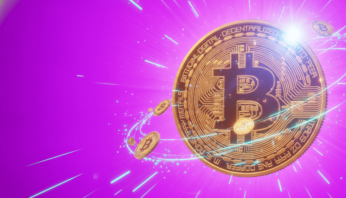 Bitcoin (BTC) market analysis with key levels and structure