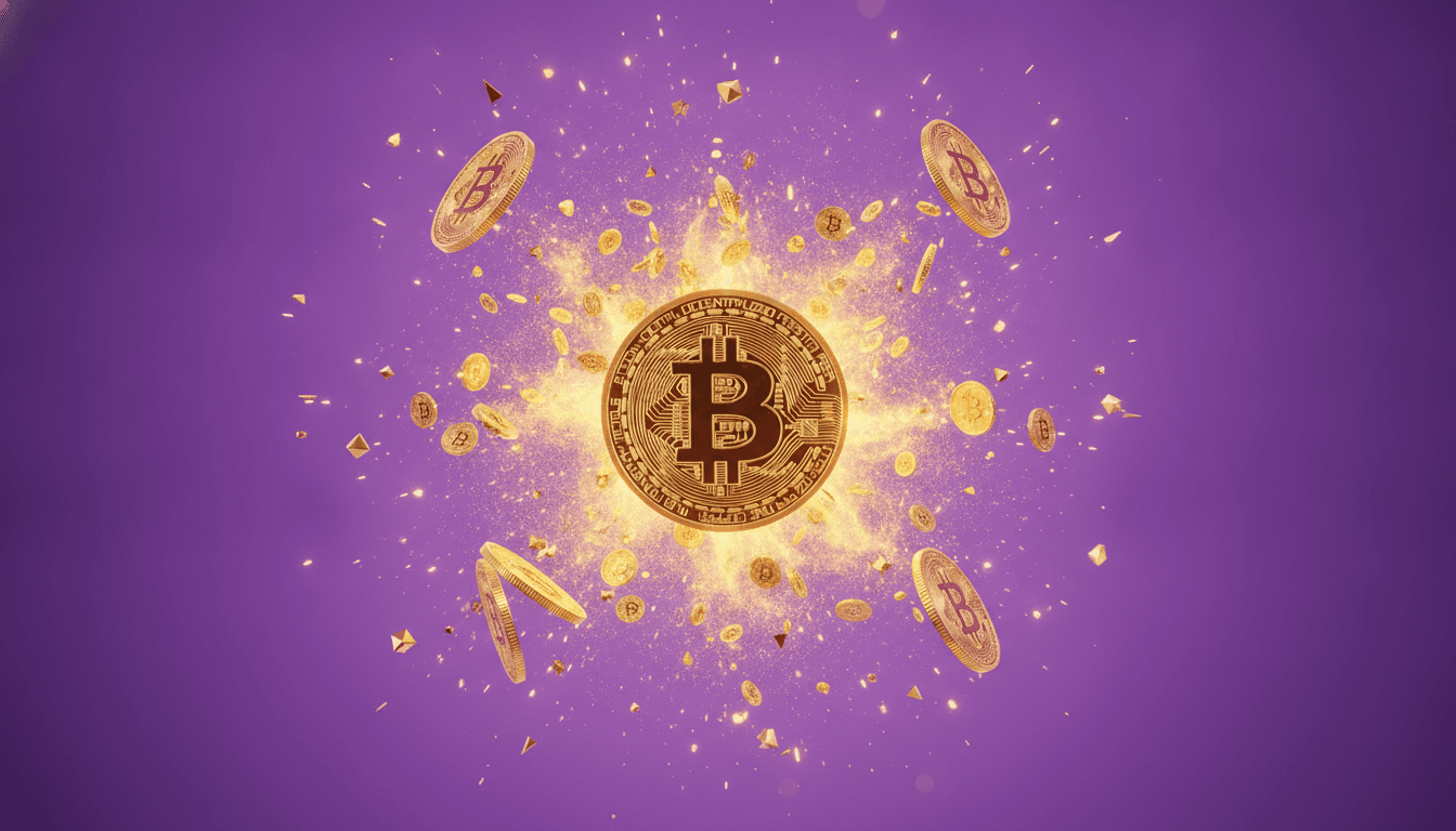 Bitcoin (BTC) market analysis with key levels and structure