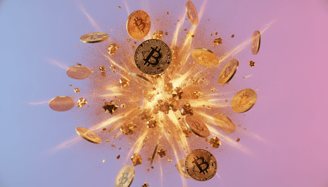 Bitcoin (BTC) market analysis with key levels and structure