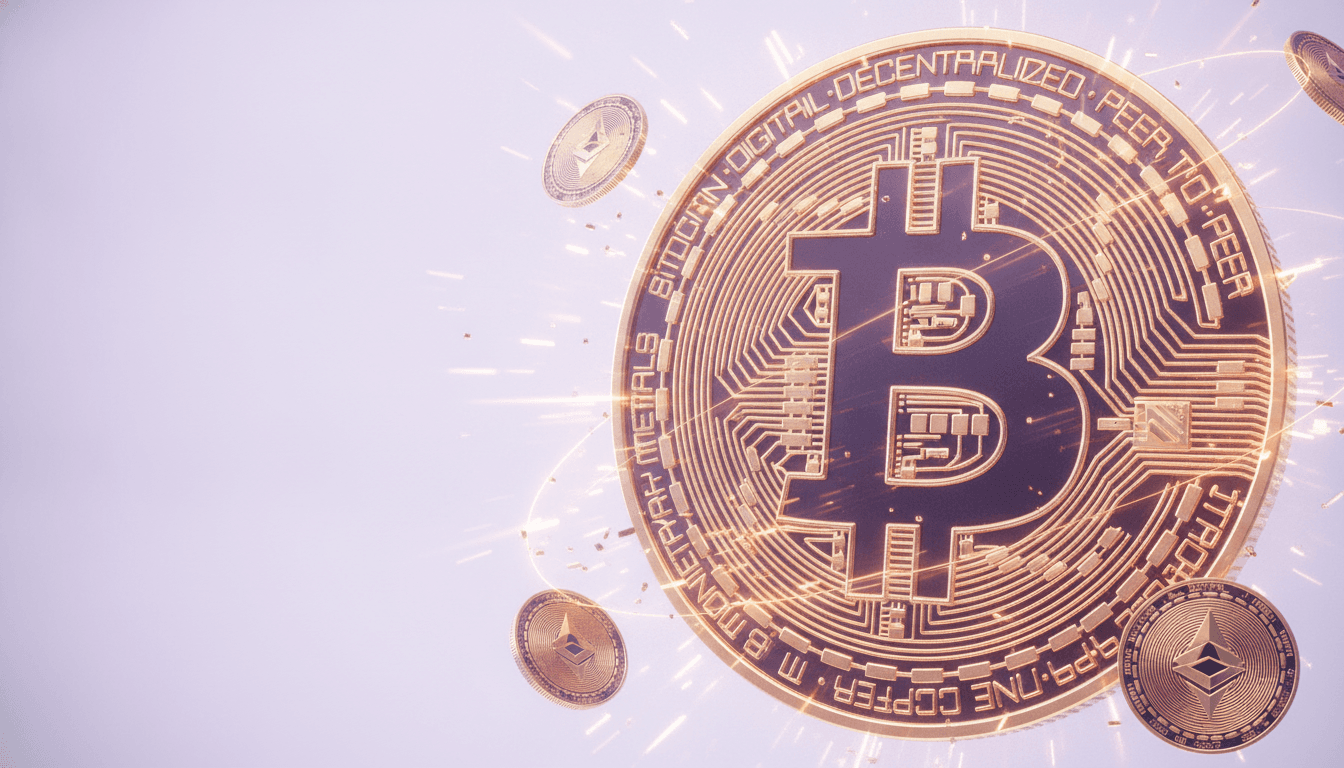 Bitcoin (BTC) market analysis with key levels and structure