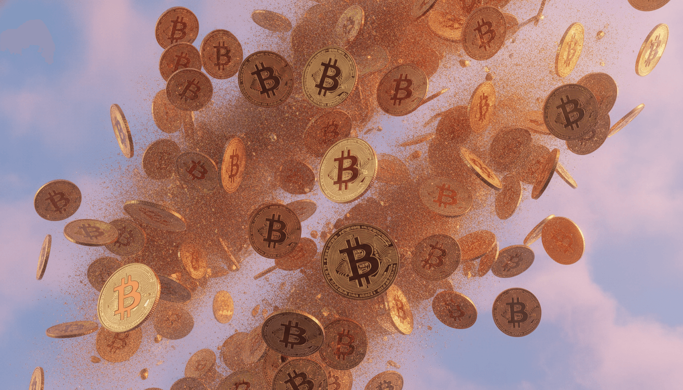 MicroStrategy - Bitcoin Accumulation Signal: Saylor Hints at Fresh Buying