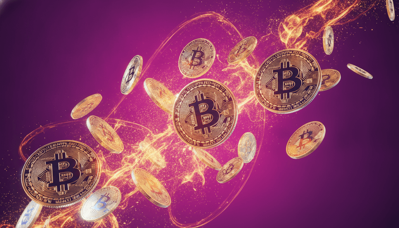Bitcoin (BTC) market analysis with key levels and structure