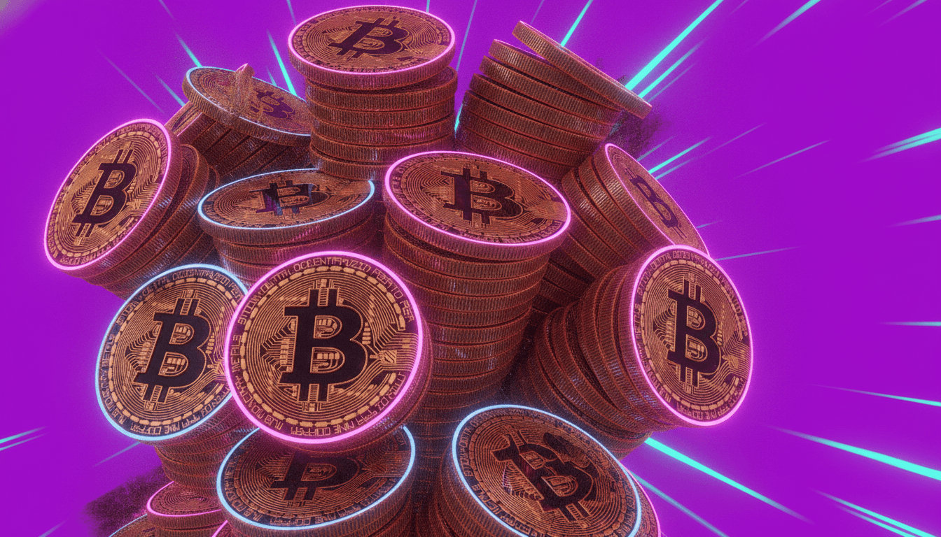 Bitcoin (BTC) market analysis with key levels and structure