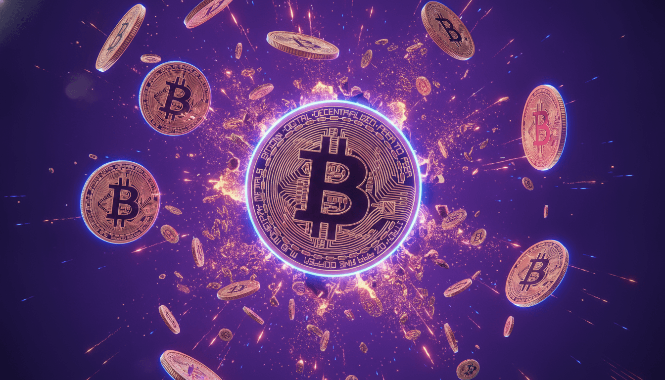 Bitcoin (BTC) market analysis with key levels and structure