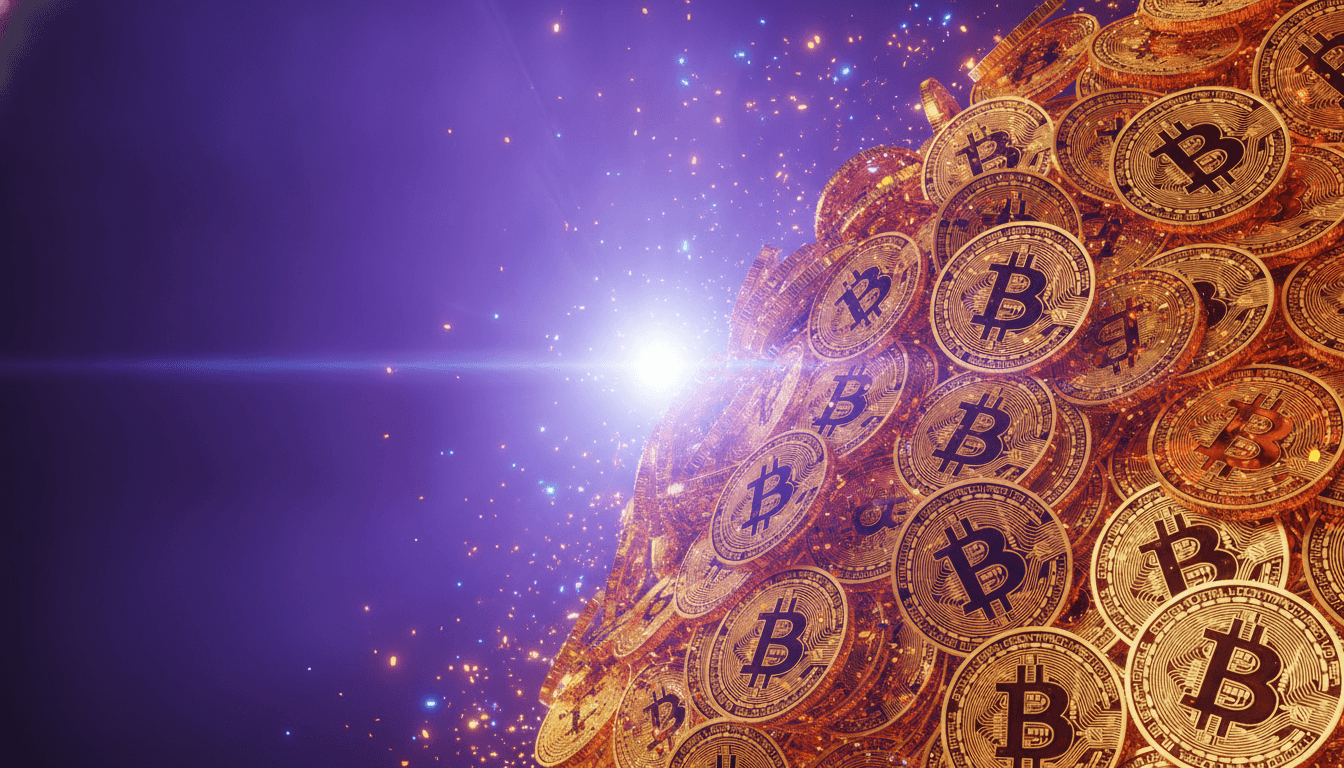 Bitcoin (BTC) market analysis with key levels and structure