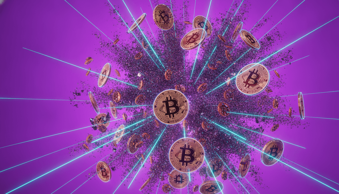 Bitcoin (BTC) market analysis with key levels and structure