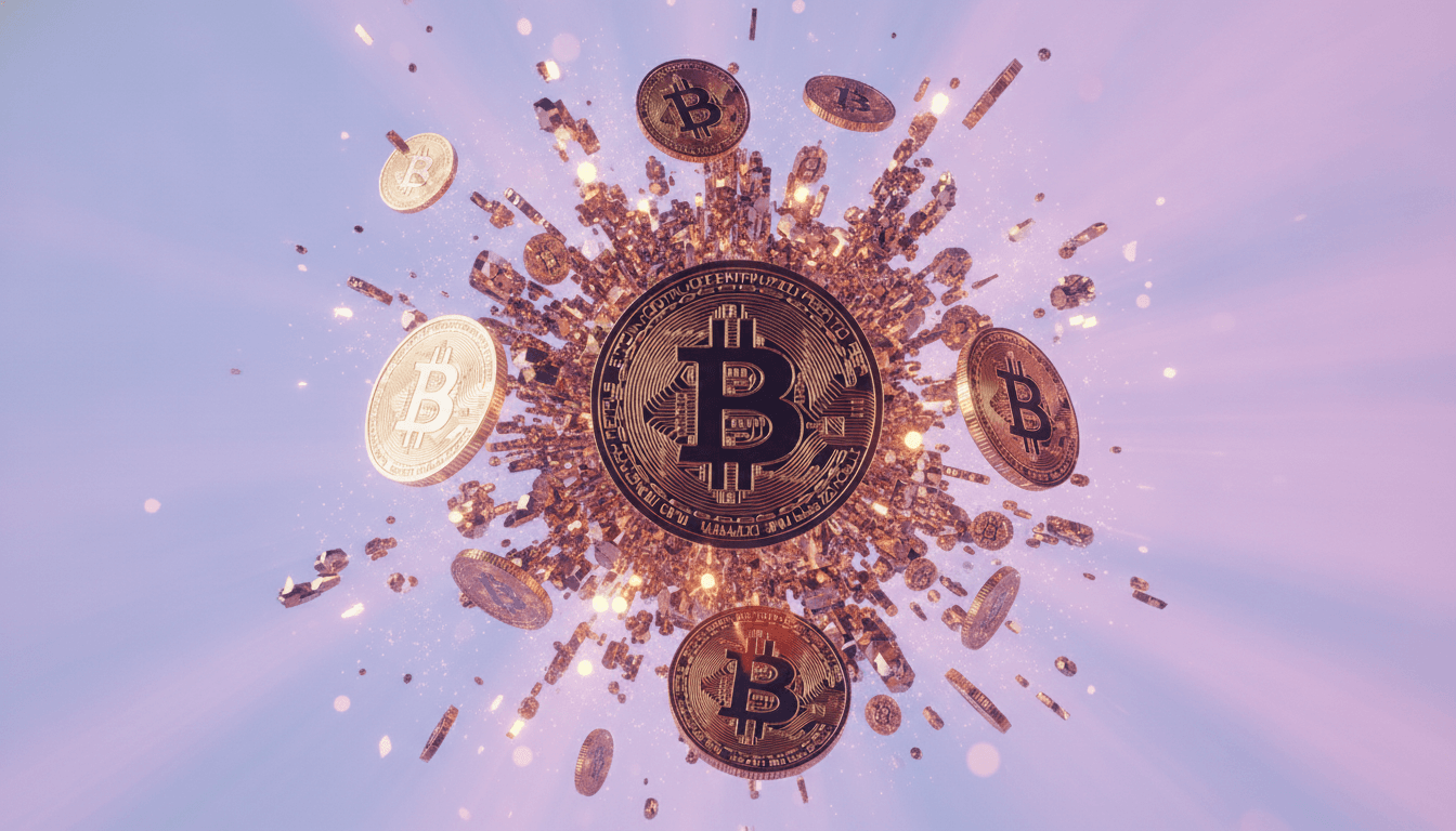 Bitcoin (BTC) market analysis with key levels and structure