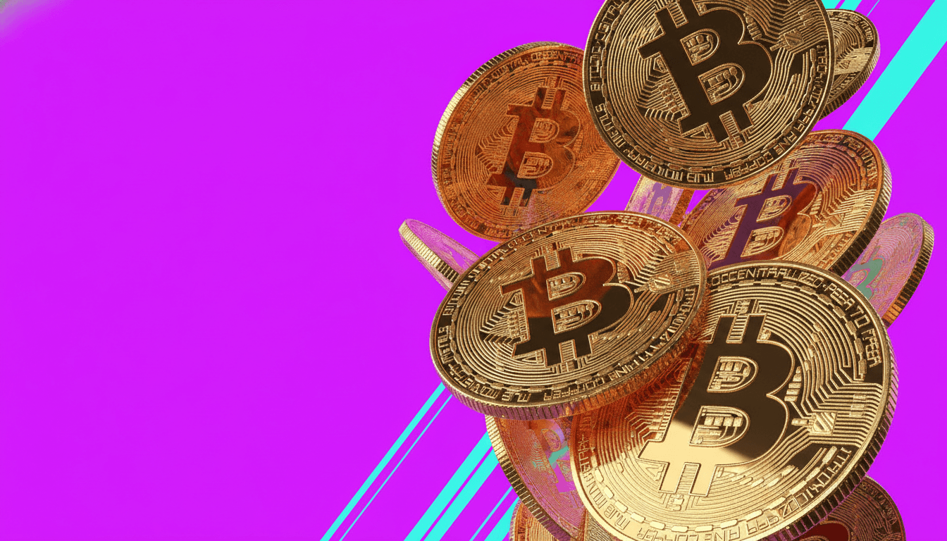 Government building representing crypto regulation and policy developments