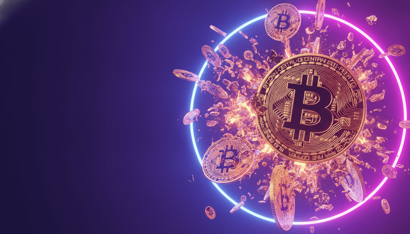 Bitcoin (BTC) market analysis with key levels and structure